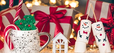 Kako Odabrati Savršen Božićni Poklon: Zašto je Kozmetika Uvijek Pobjednik?