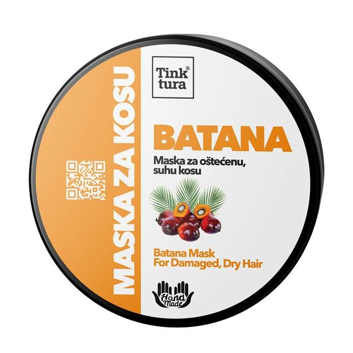 Batana Maska za kosu