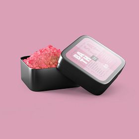 Bath Salt - Pink