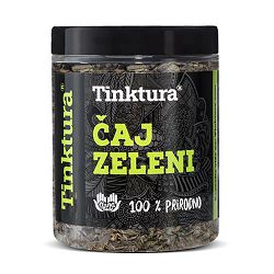 Čaj Zeleni čaj