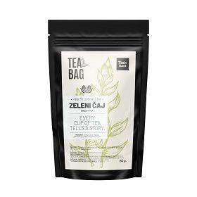 Čaj Zeleni čaj 150g