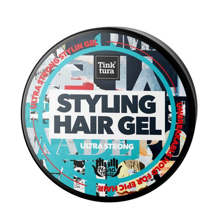 Styling Gel