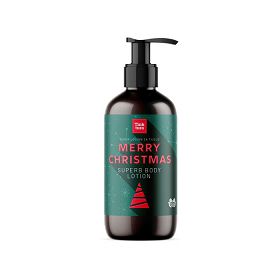 Losion za tijelo Merry Christmas 200 ml