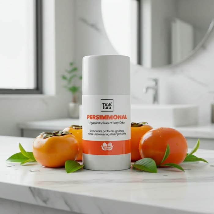 Persimmonal Deodorant