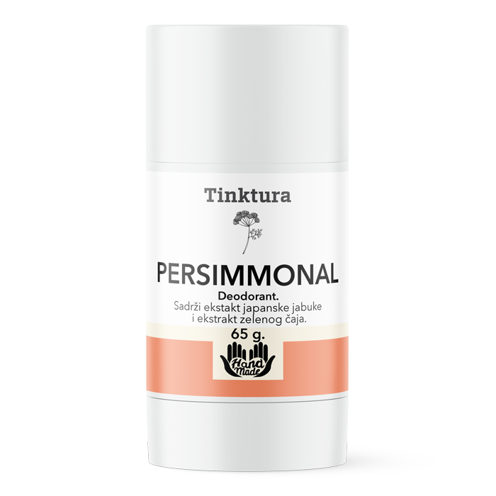 Persimmonal Deodorant