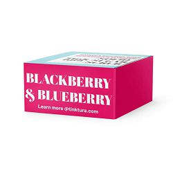 Piling Šećerni Blackberry&Blueberry