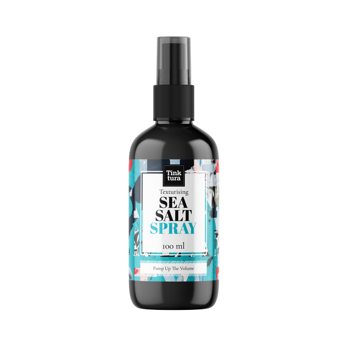 Sea Salt Spray