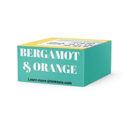 Piling šećerni Bergamot & Orange