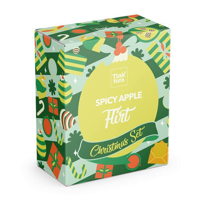Spicy Apple Božićni Paket