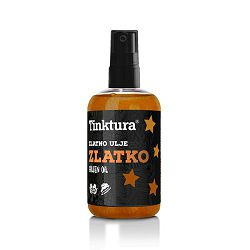 Suho ulje Zlatko
