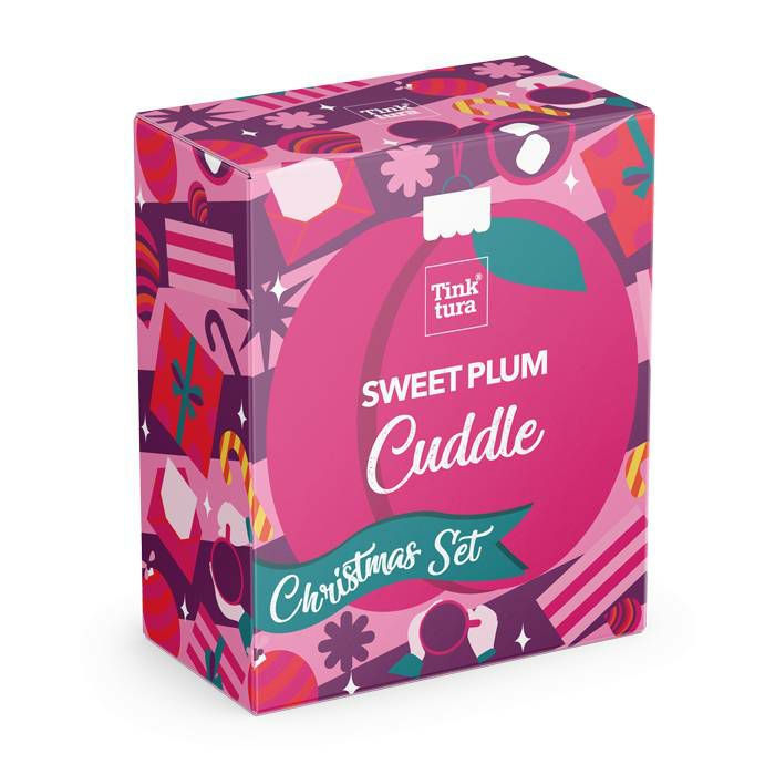 Sweet Plum Božićni Paket