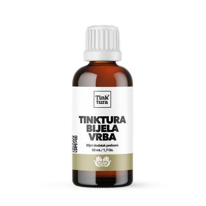 Tinktura Bijela Vrba