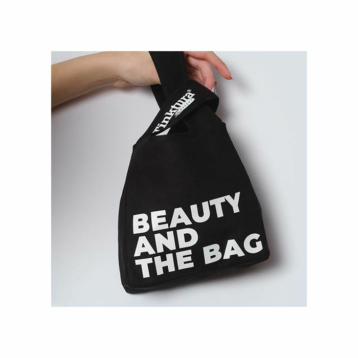 Kozmetička torbica- Beauty and the bag