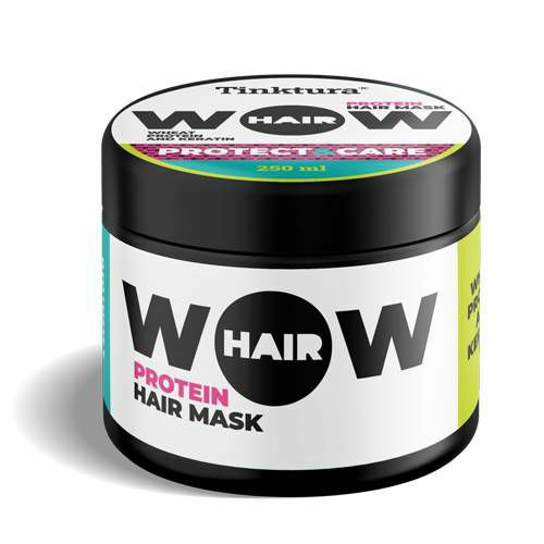 Proteinska maska za kosu Protect & Care