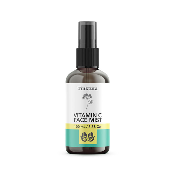 Vitamin C Face Mist